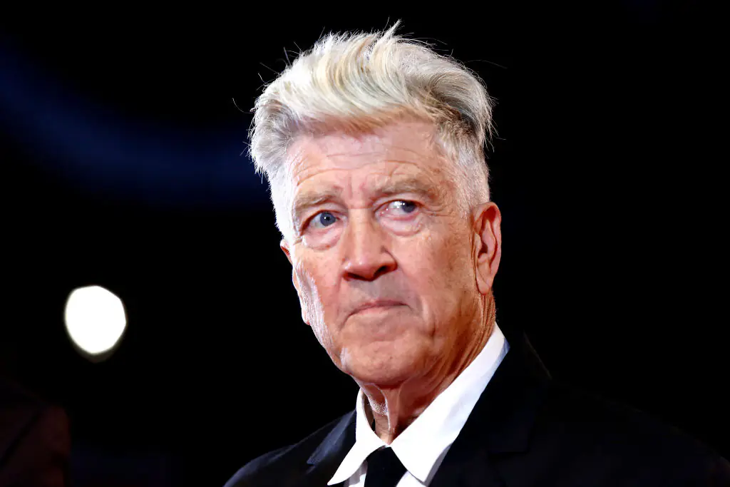 David Lynch's cause of death revealed, weeks after death at 78
