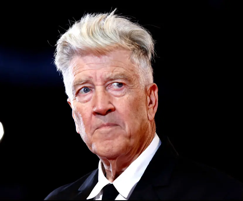 David Lynch's cause of death has been revealed. Credit:  Ernesto S. Ruscio/Getty Images