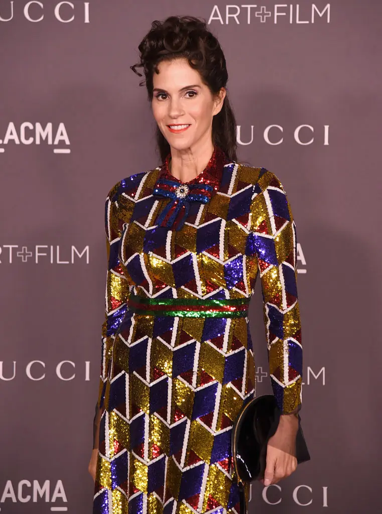 Richest actor on the planet is worth around $3 billion but you may have never heard of her