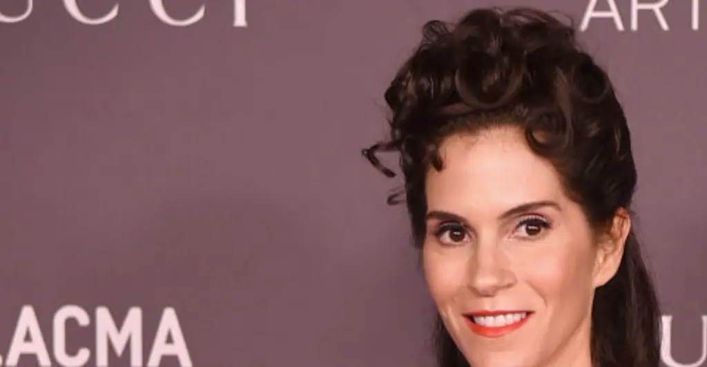 World's wealthiest actor who you've never heard of responds to criticism over how she became so rich