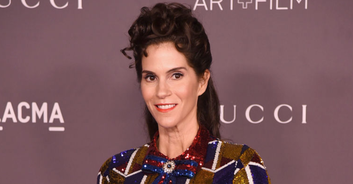 World's wealthiest actor who you've never heard of responds to criticism over how she became so rich