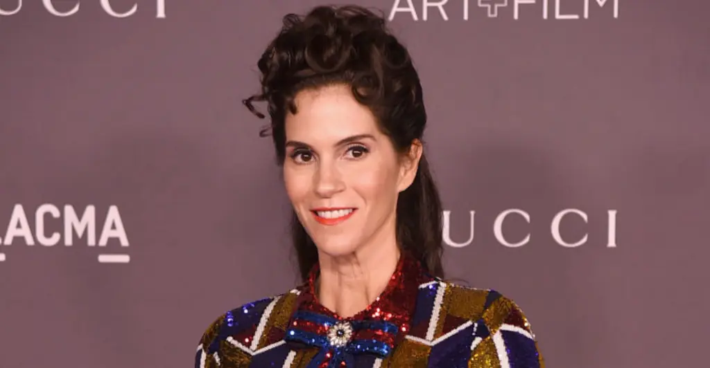 World's wealthiest actor who you've never heard of responds to criticism over how she became so rich