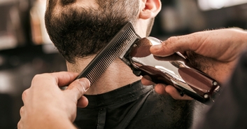 Wife brutally roasts husband after begging him to shave his beard for the first time in years: 'Worst idea known to man'