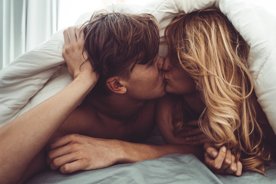 Scientists discover how much sex is 'too much' and could put your body in danger