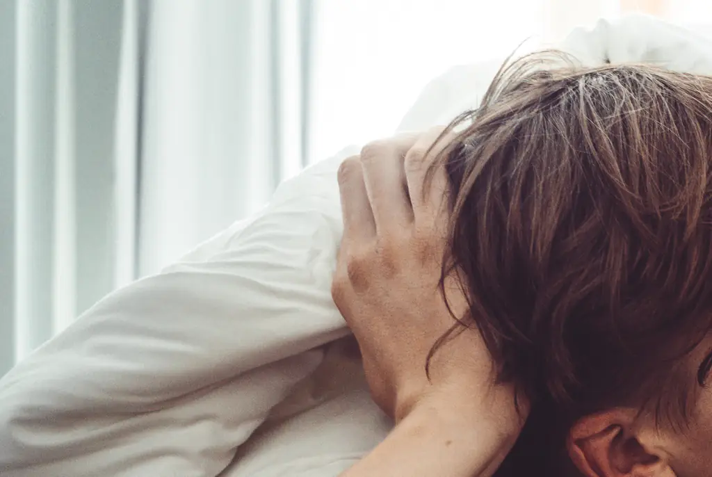 Best time of day to have sex revealed by expert - and it depends on your age