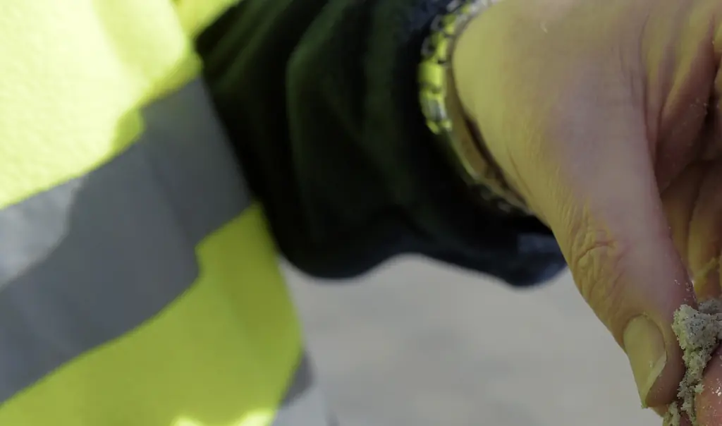 Scientists discover $540,000,000,000 worth of 'white gold' sitting beneath California lake