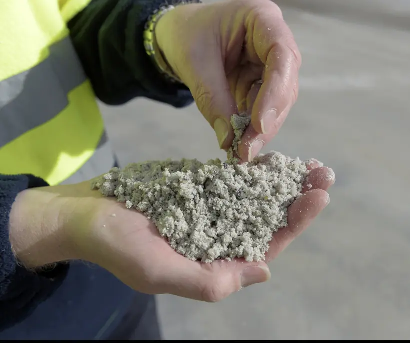 It is estimated that $540 billion worth of lithium has been discovered. Credit: 	Bloomberg Creative Photos / Getty