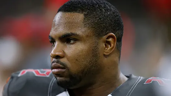Police details released as ex-NFL running back Doug Martin dies aged 36