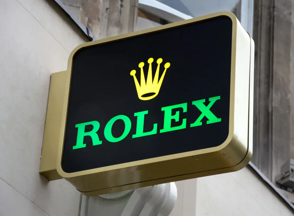 Antiques Roadshow guest 'passes out' after getting Rolex he bought for less than $400 valued on show
