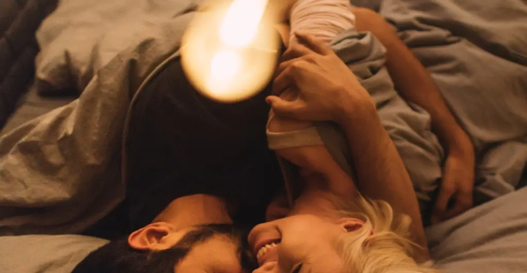 Study reveals which bedroom positions are best for women to have an orgasm