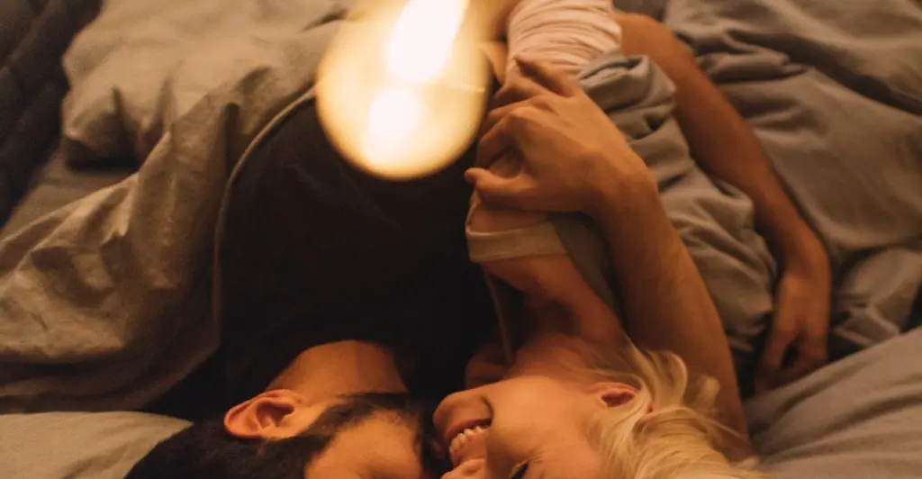 Study reveals which bedroom positions are best for women to have an orgasm