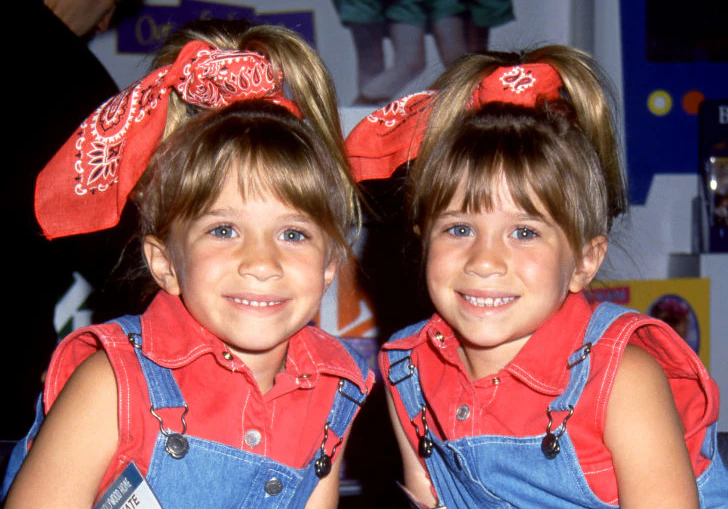 John Stamos explained why he got Mary-Kate and Ashley Olsen fired from Full House when twins were just 11 months old