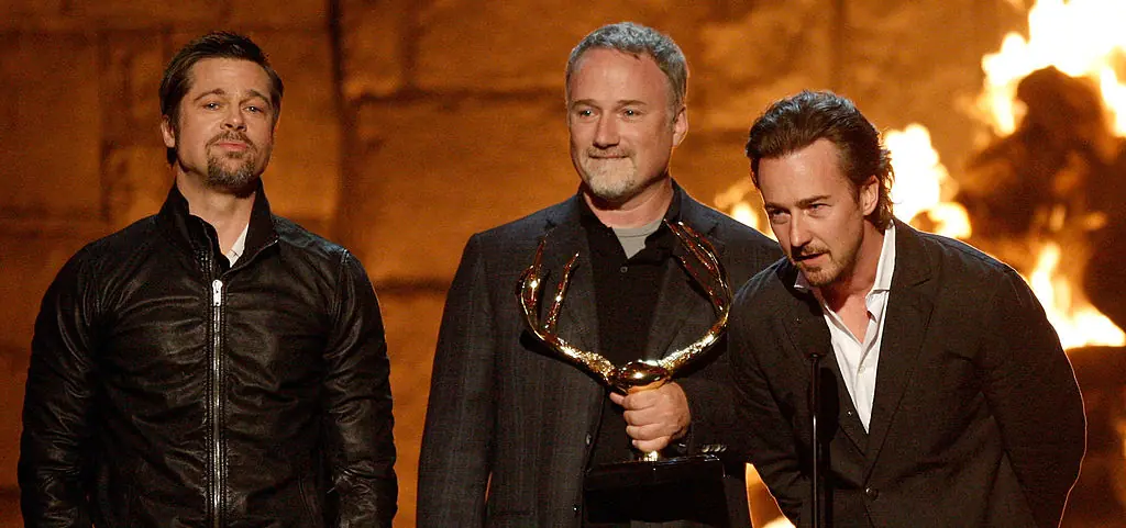 Student's 19-word Fight Club essay was given perfect grade by teacher