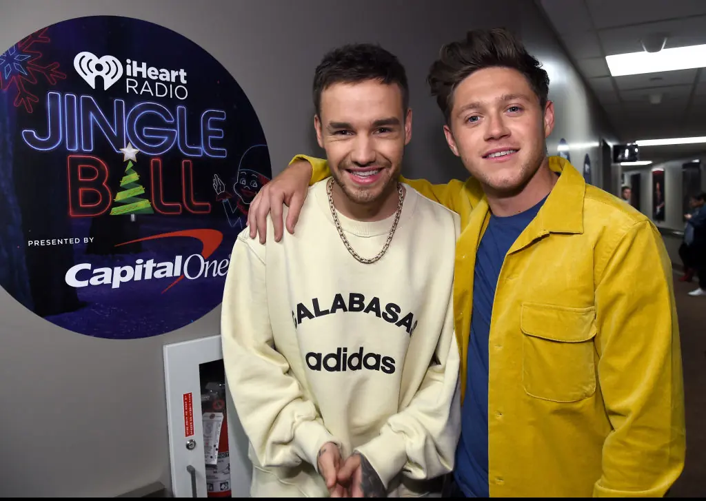 Credit: Kevin Mazur/Getty/iHeartMedia