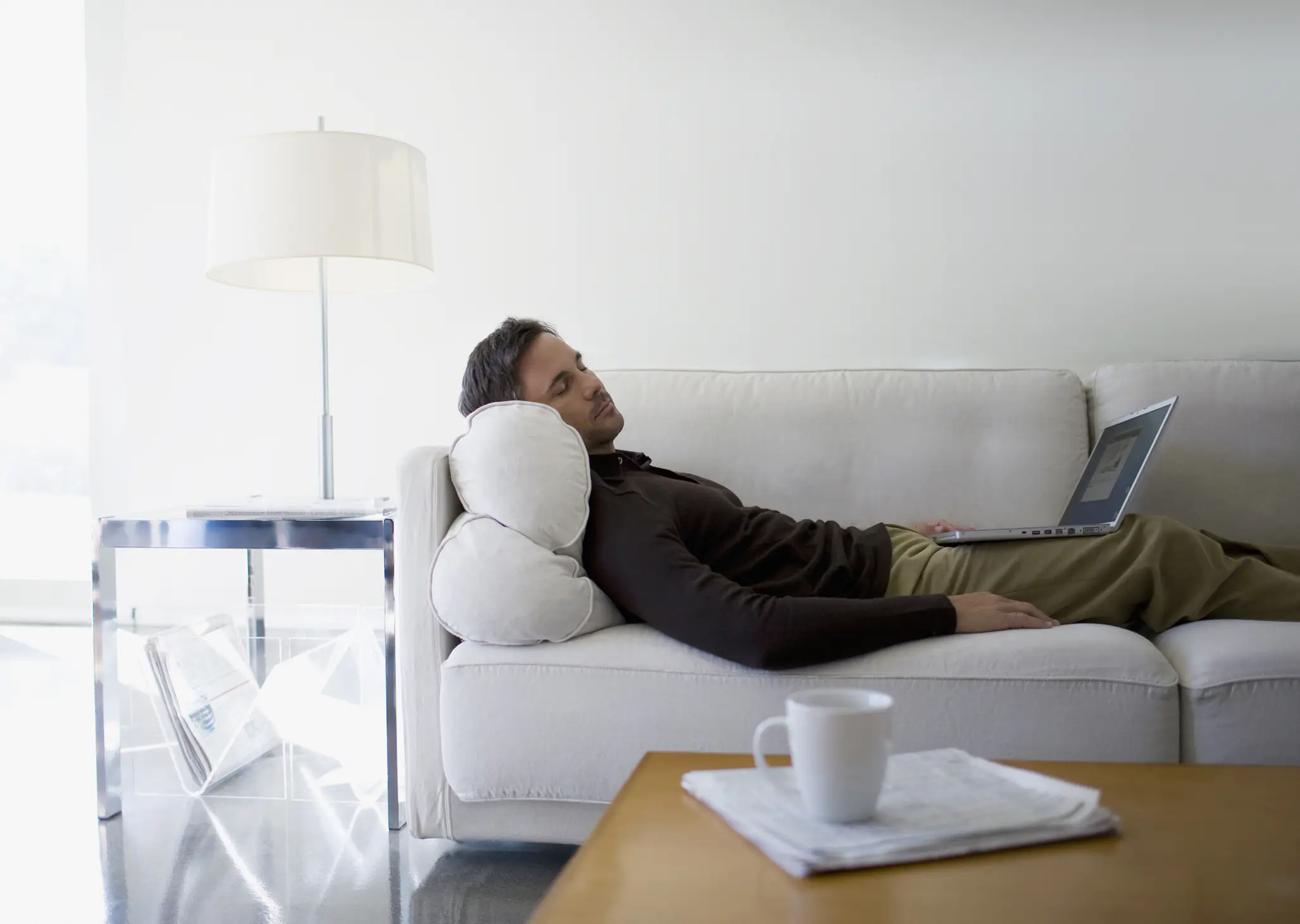 Guy who used AI to apply for 1,000 jobs 'while he was sleeping' wakes up to stunning results