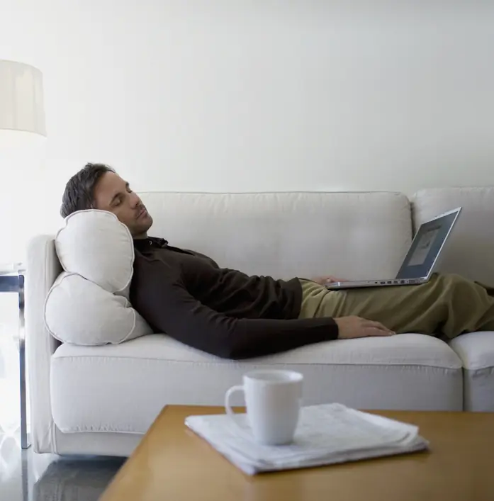 The Reddit user revealed AI did all the tedious work for them. Credit: Tom Merton/Getty