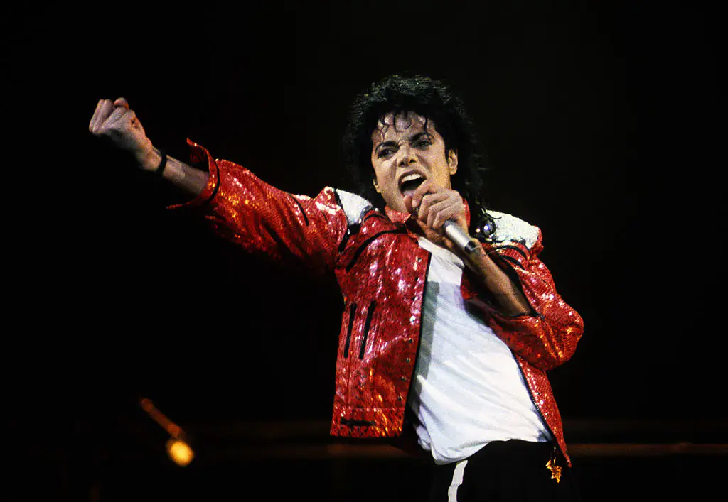 Michael Jackson had hilarious reaction while recording ‘We Are The World’ as fans point it out years later