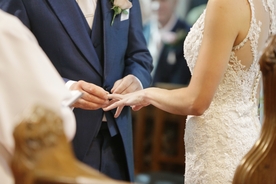 Woman reveals the two words her husband said moments after their wedding that spelled doom for their marriage