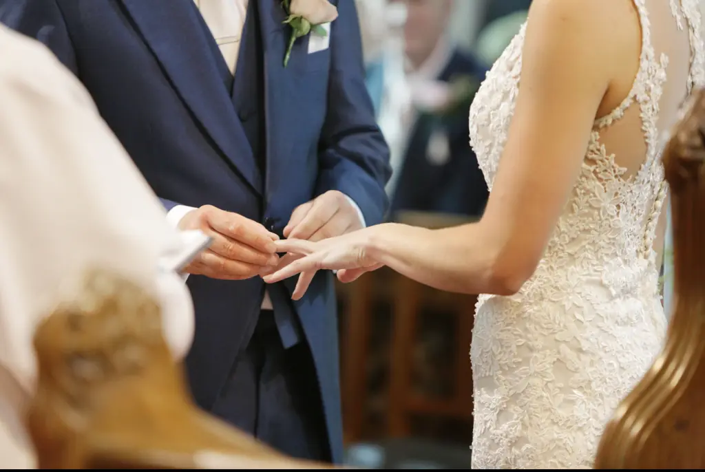 Man is branded 'mean' after 'savage' wedding guest act: 'Dude, that’s pretty mean'