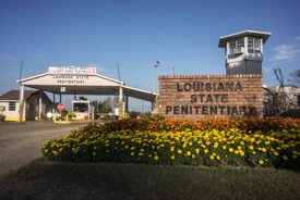 Death row inmate's heartbreaking last request before dying by execution method banned on dogs