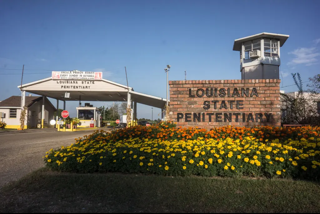 Death row inmate's heartbreaking last request before dying by execution method banned on dogs