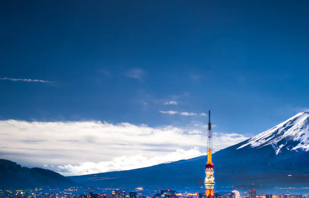 Japan's incredible $26,653,102,800 discovery that's expected to support the country's economy for the next decade