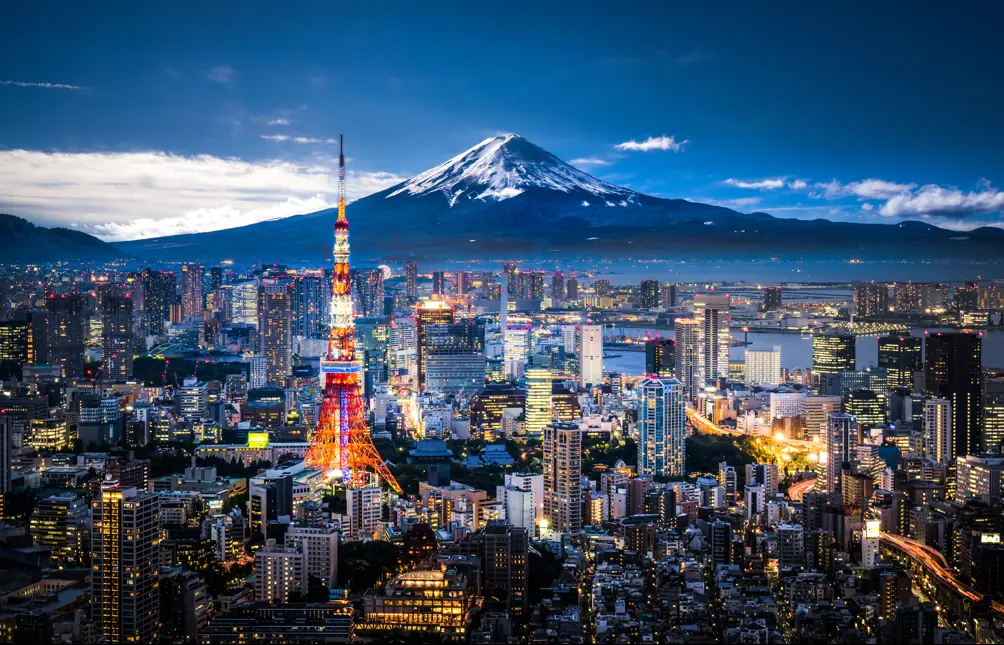 Japan's incredible $26,653,102,800 discovery that's expected to support the country's economy for the next decade