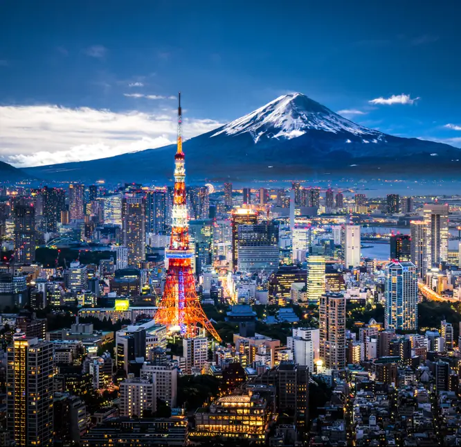 Japan made an incredible discovery under the ocean. Credit: yongyuan / Getty