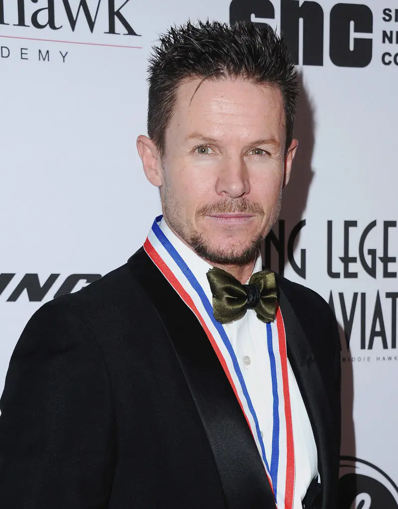 Felix Baumgartner - the 'man who fell from space' - shared tragic final post just hours before his death