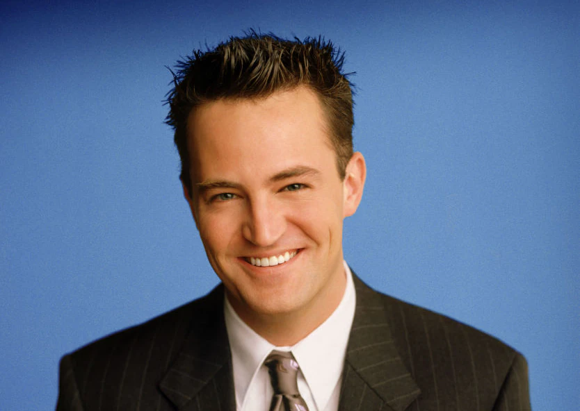 Today marks one year since Matthew Perry's death: We celebrate Chandler Bing's 10 best moments