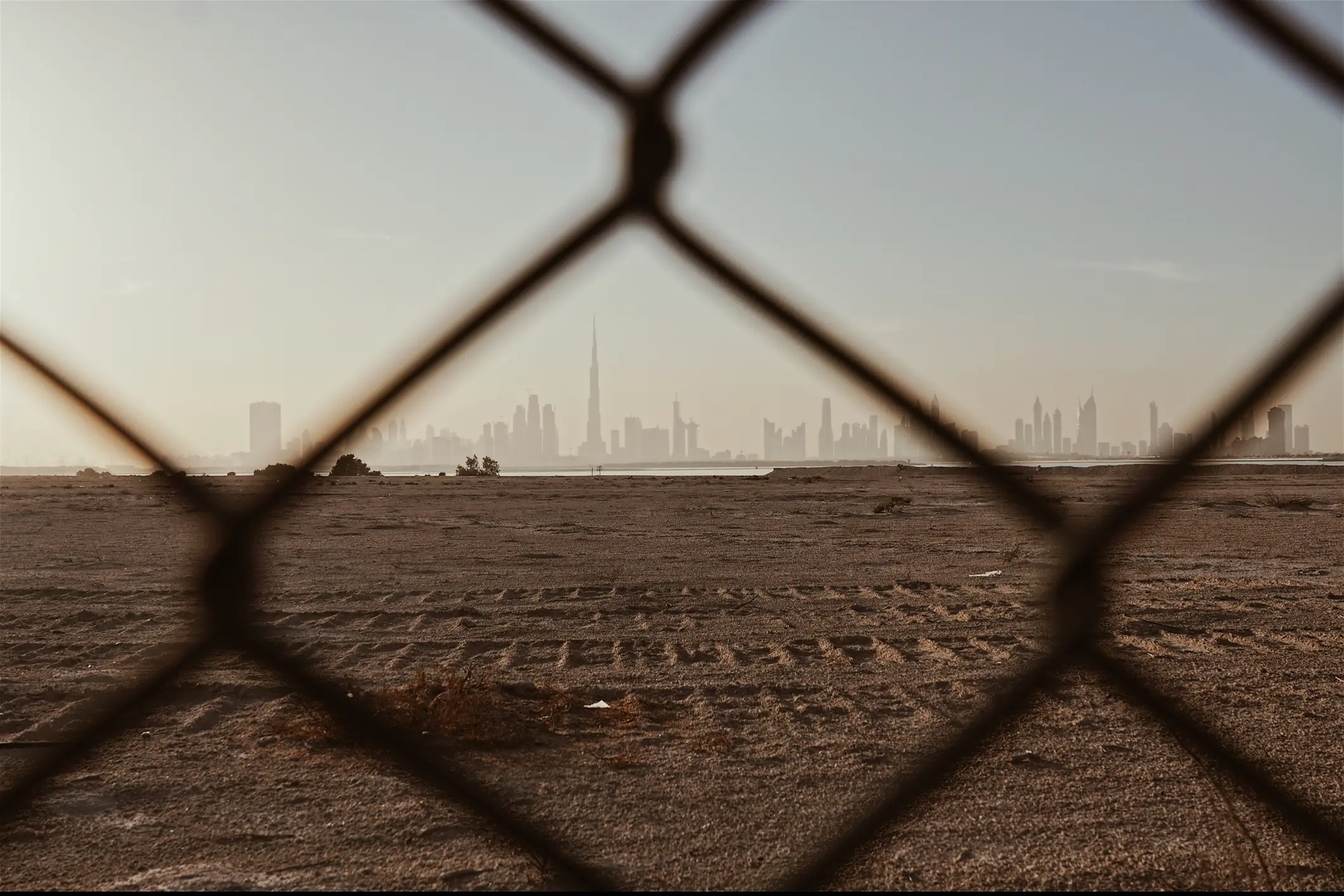 Fakana was released following a pardon. Credit: Blackstation / Getty Images.