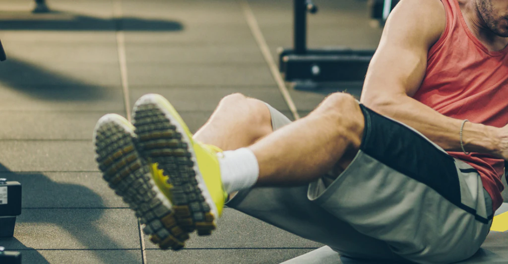 Man spending $2 million a year to reduce biological age reveals how he does 20,000 sit ups in 30 mins