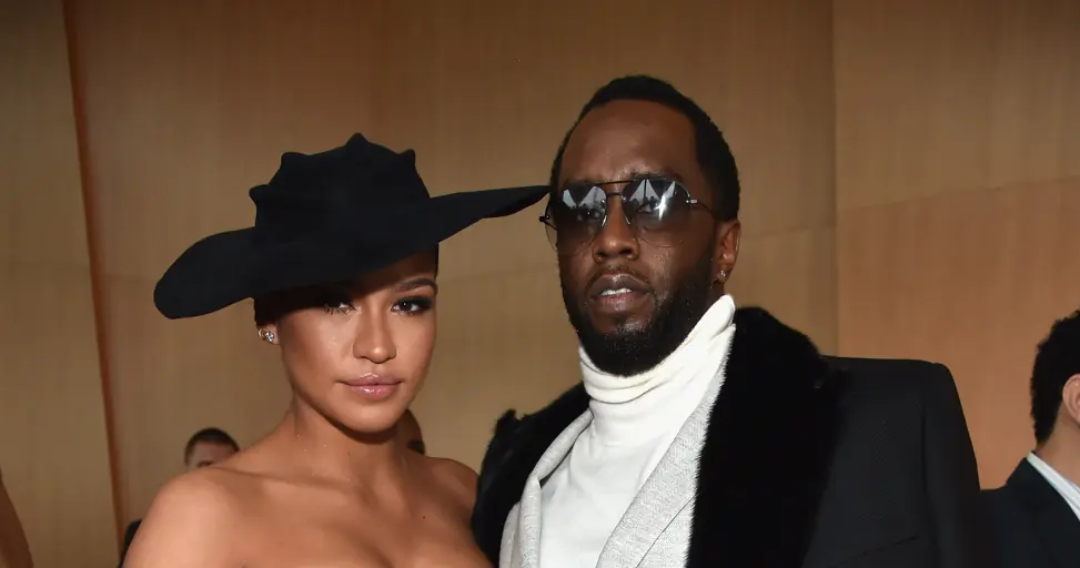 Cassie's legal team responds to Diddy's apology following footage of 2016 hotel incident