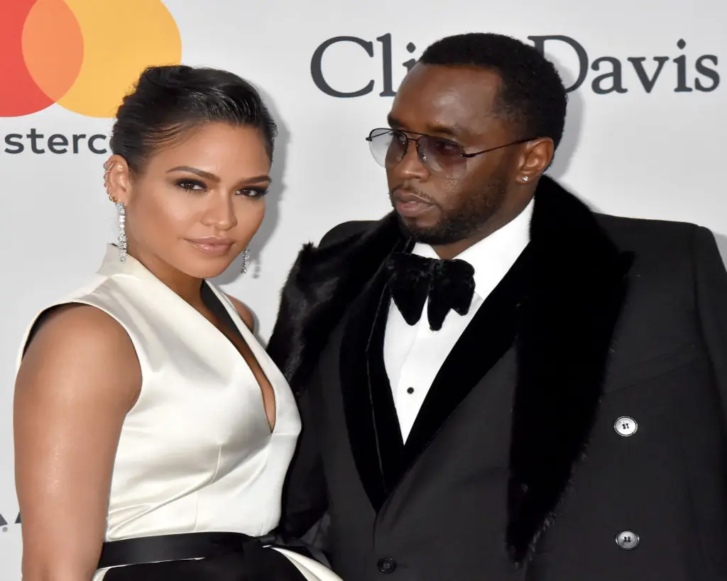 Diddy and Cassie dated for around 11 years. Credit: Jeff Kravitz/FilmMagic/Getty Images