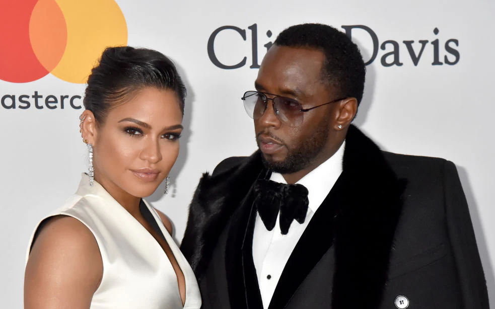 Cassie breaks down in court as she reveals what Diddy would allegedly do to her during 'freak-offs'