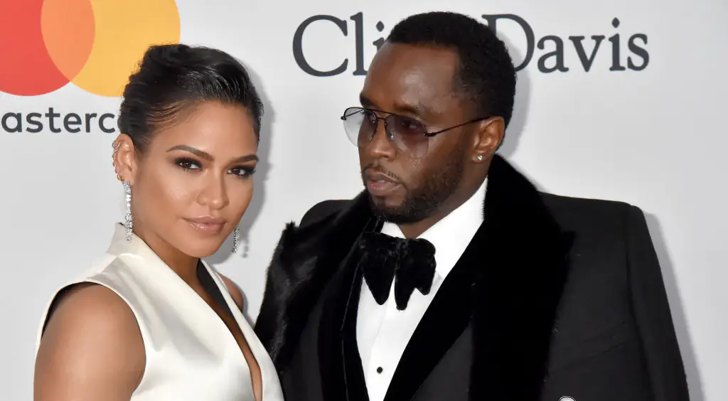 Dawn Richard testifies in court about alleged disturbing acts she says Diddy did to Cassie