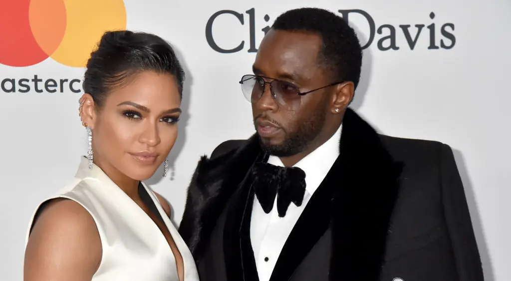 Dawn Richard testifies in court about alleged disturbing acts she says Diddy did to Cassie