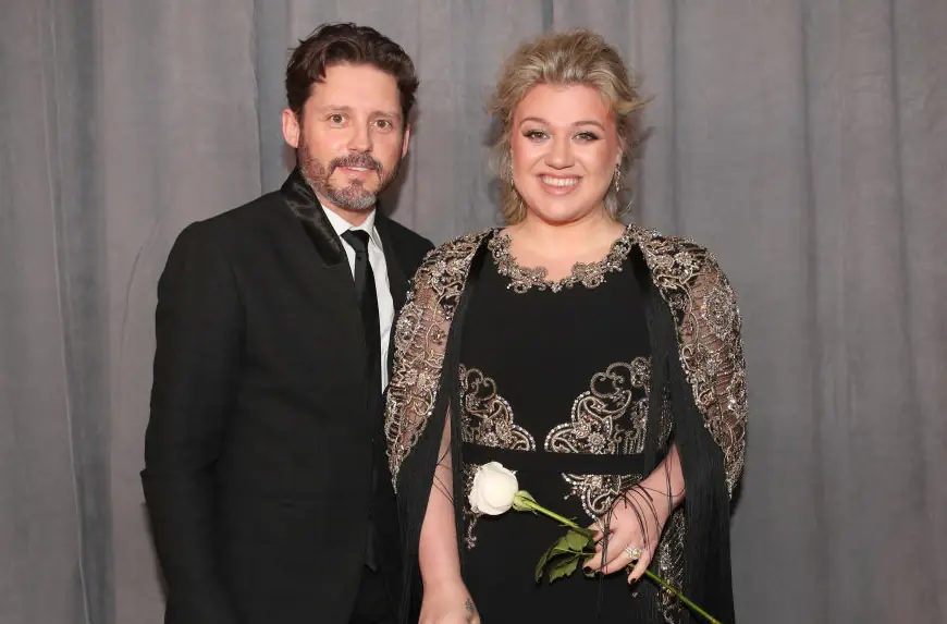 Kelly Clarkson cancels Las Vegas residency due to ex-husband’s illness