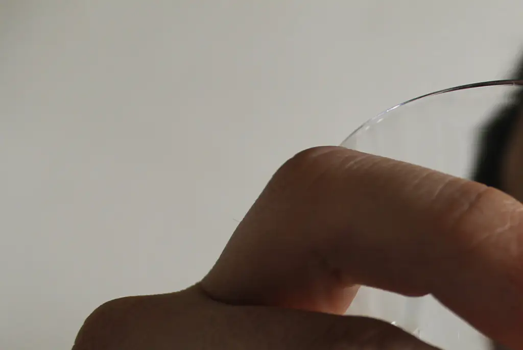 Ex-functioning alcoholic warns there are five signs to find out if you are one too