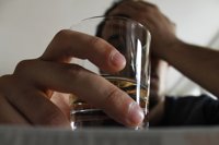Ex-functioning alcoholic warns there are five signs to find out if you are one too