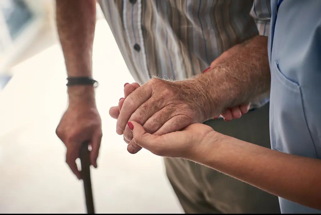 She had allegedly made two other staff members witness the will without telling them she was the executor and beneficiary. Credit: DMP/Getty Images 