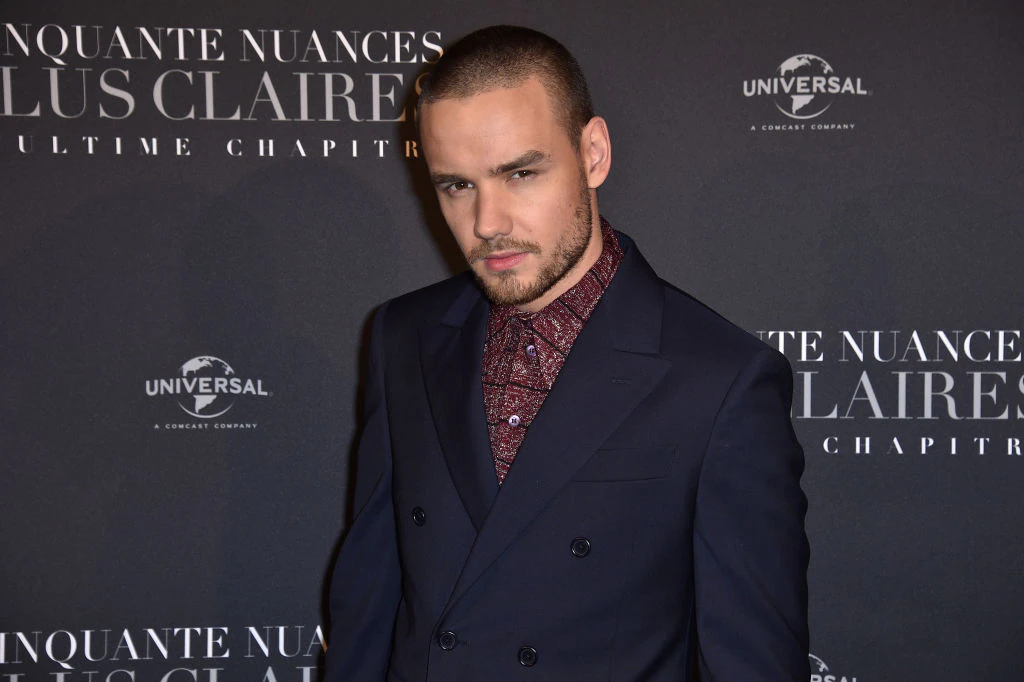 Waiter arrested in connection with Liam Payne's death speaks out - shares unseen photo