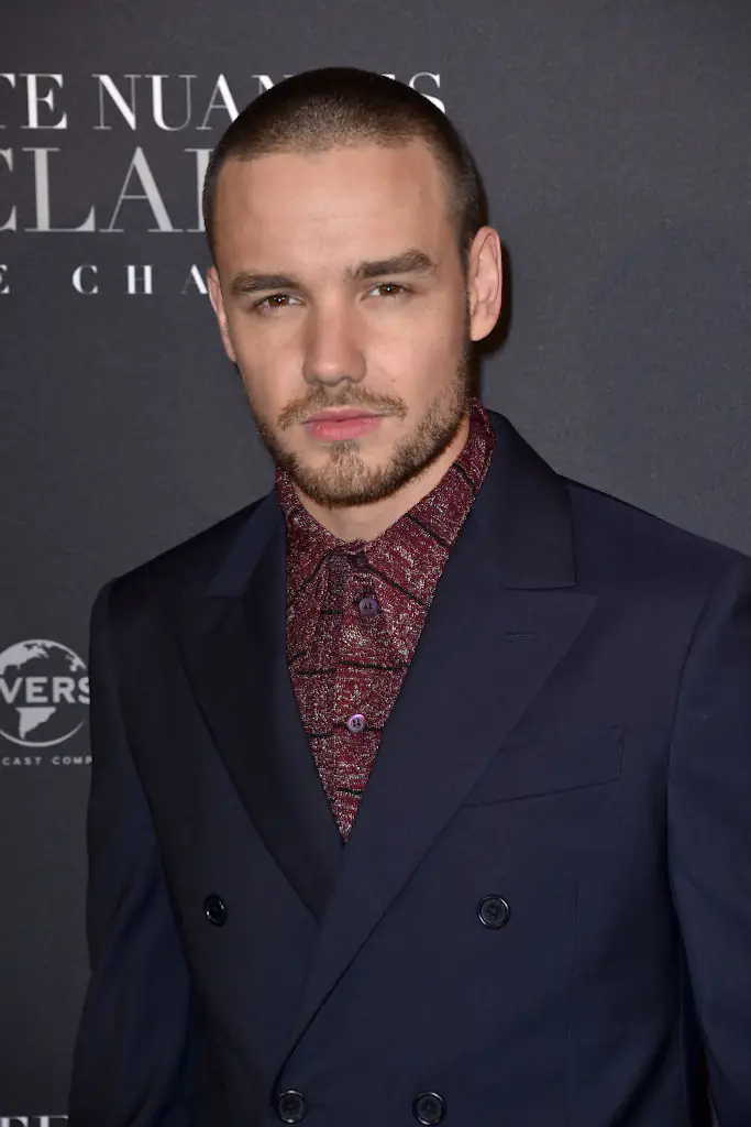 Liam Payne died aged 31. Credit: Stephane Cardinale - Corbis / Getty