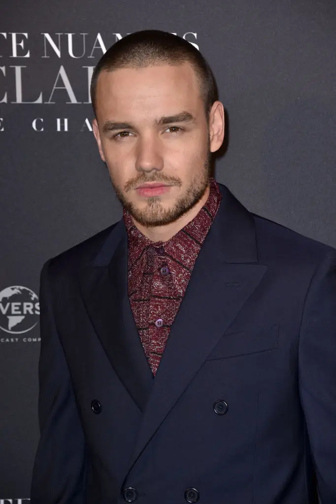 Liam Payne died at age 31. Credit: Stephane Cardinale - Corbis / Getty