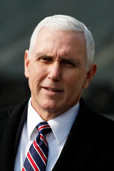 Mike Pence