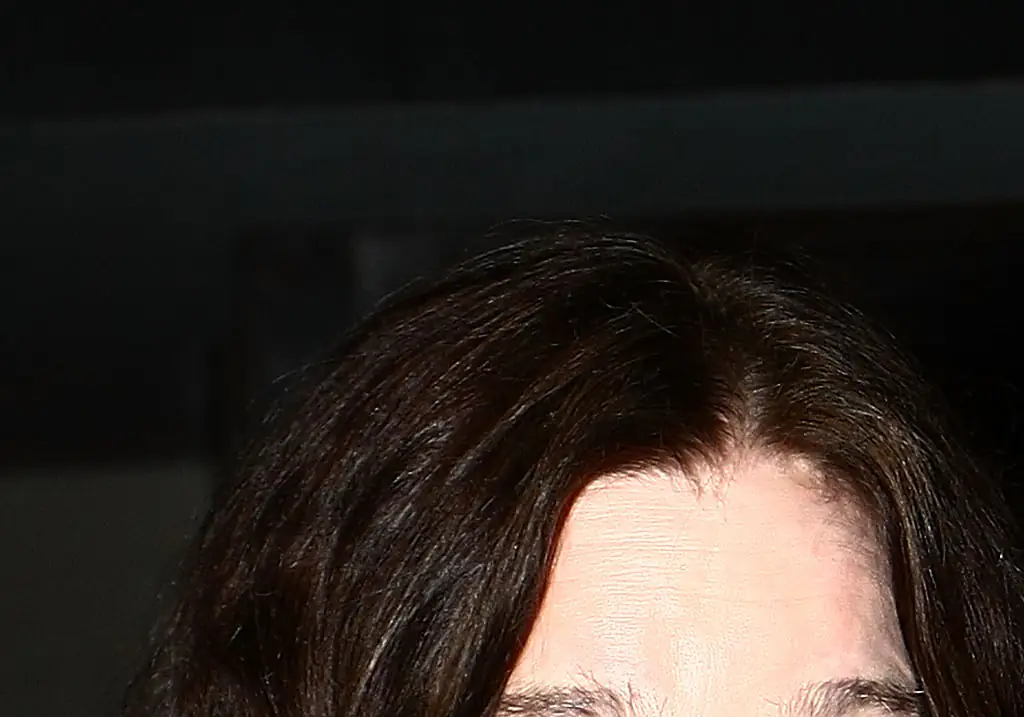 Ozzy Osbourne's son Louis from first marriage releases message as he's included in family announcement