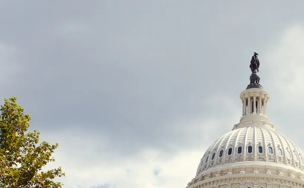 Republicans retake control of US Senate