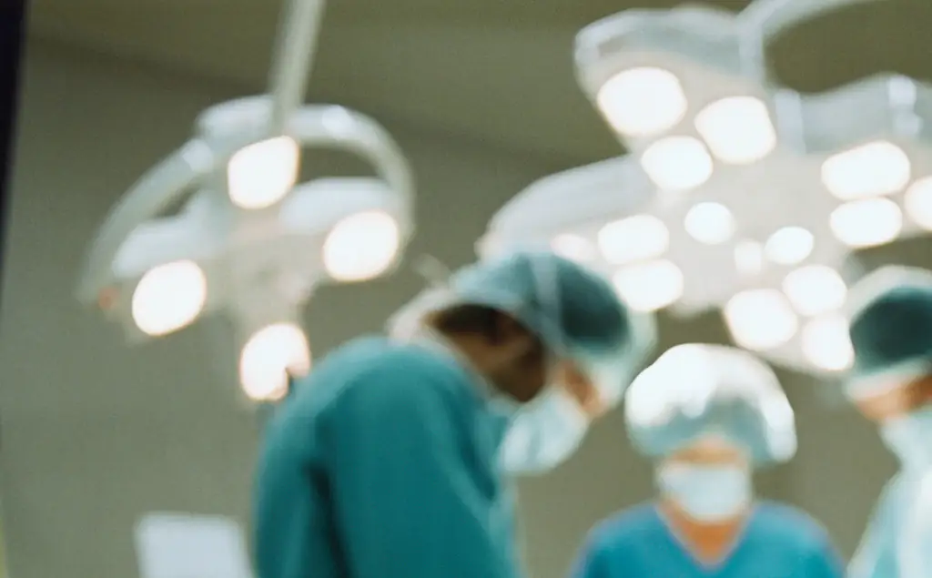 Surgeon is fined after sharing photo of disturbing tattoo on comatose patient's manhood