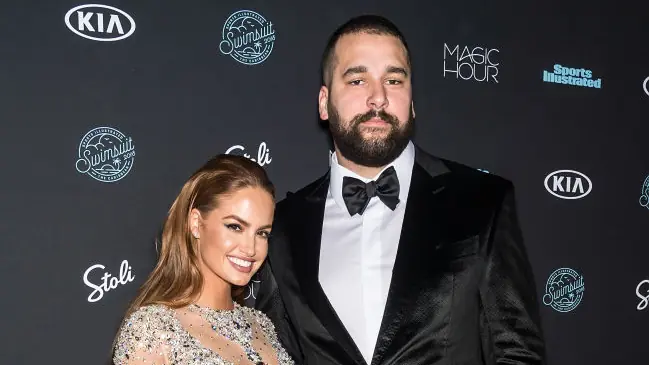Ex-NFL star Matt Kalil sues ex-wife, Haley Baylee after she made comments about his '0.01% penis'
