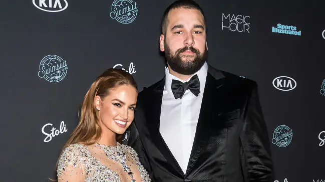 Haley and Matt Kalil 